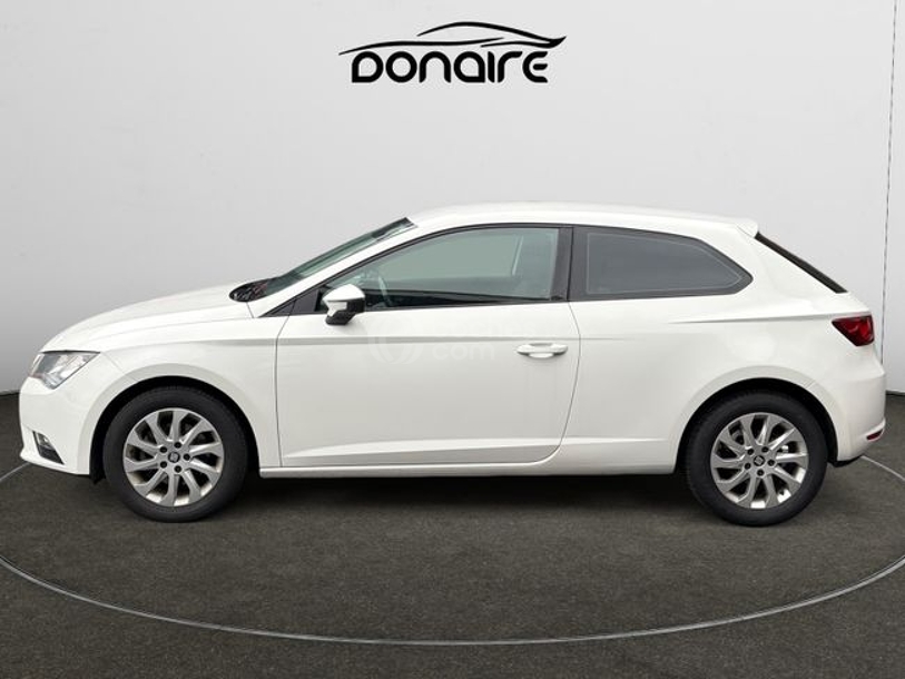 Foto del SEAT León SC 1.6TDI CR S&S Style DSG7 110