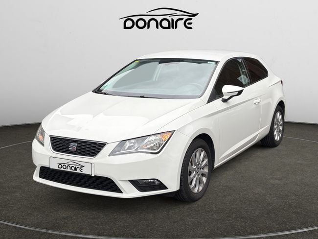 Foto del SEAT León SC 1.6TDI CR S&S Style DSG7 110
