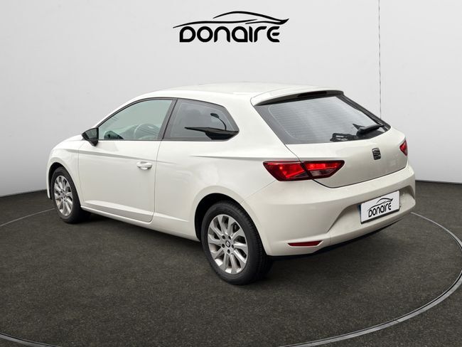 Foto del SEAT León SC 1.6TDI CR S&S Style DSG7 110