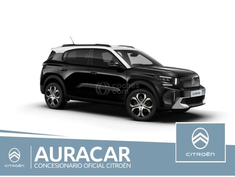 Foto del CITROEN C3 Aircross Puretech S&S You + Pack Plus 100