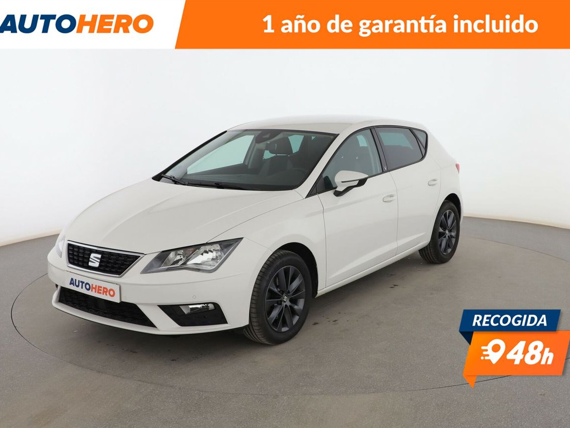 Imagen de SEAT León