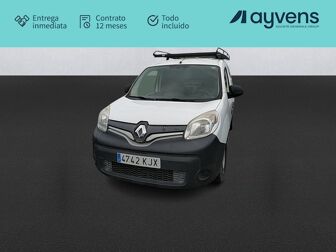 Imagen de RENAULT Kangoo Fg. 1.5dCi Profesional 55kW