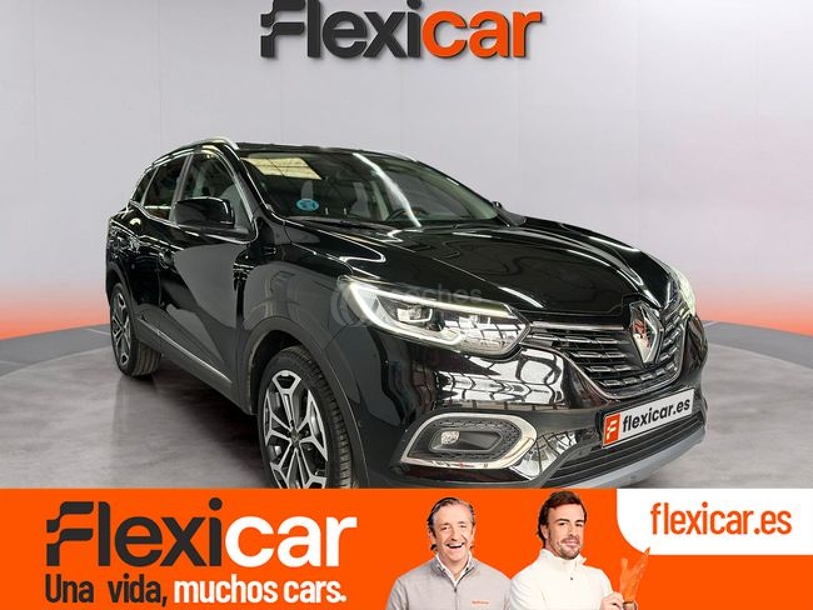 Foto del RENAULT Kadjar 1.3 TCe GPF Equilibre EDC 103kW