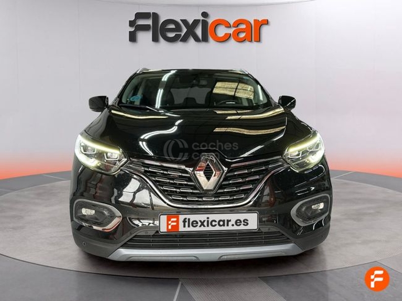 Foto del RENAULT Kadjar 1.3 TCe GPF Equilibre EDC 103kW