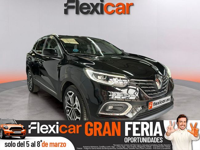 Foto del RENAULT Kadjar 1.3 TCe GPF Equilibre EDC 103kW