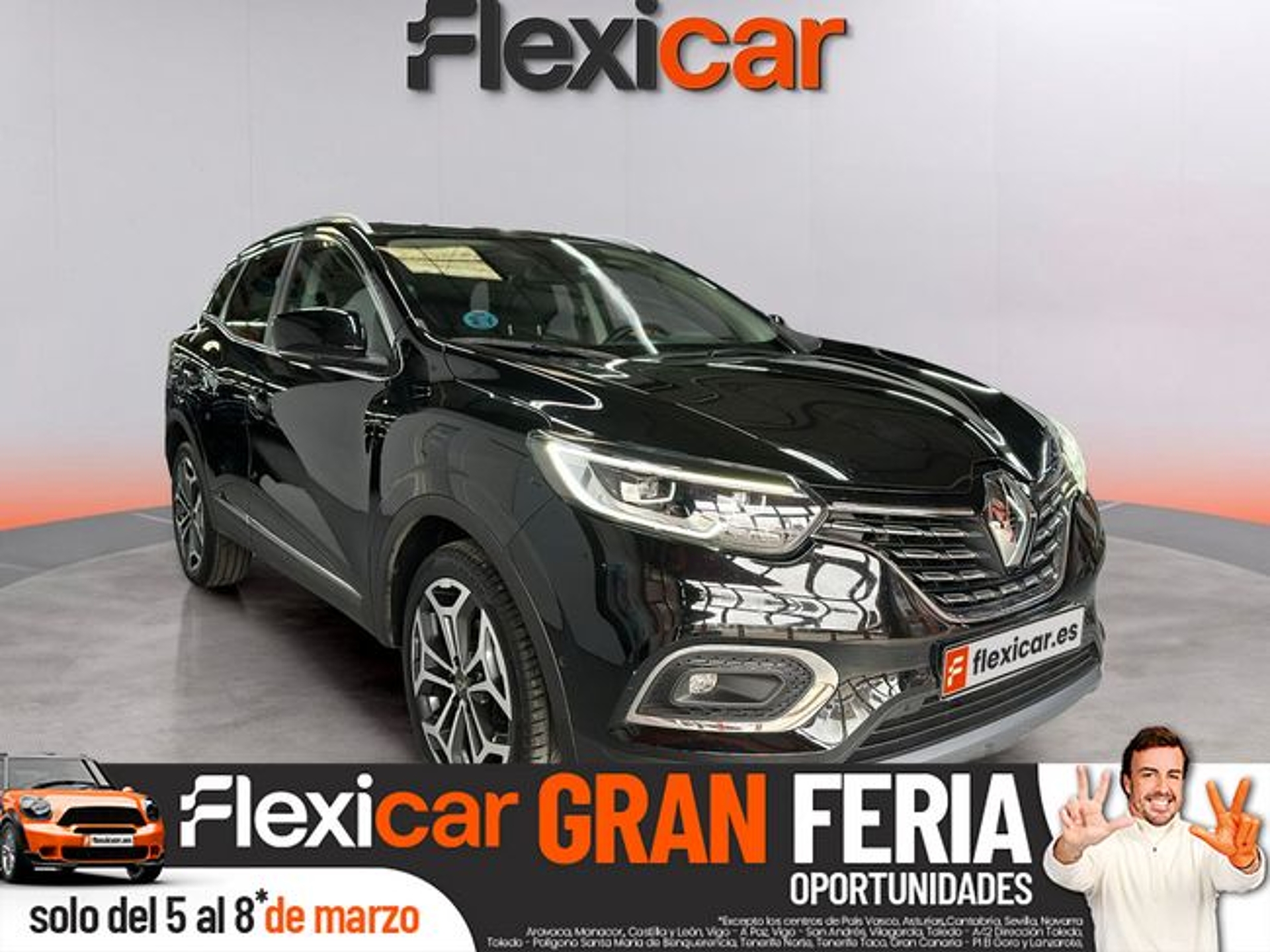 Imagen de RENAULT Kadjar