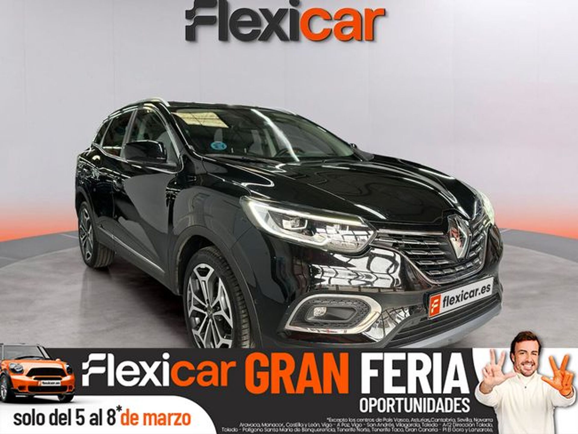 Imagen 1 de RENAULT Kadjar