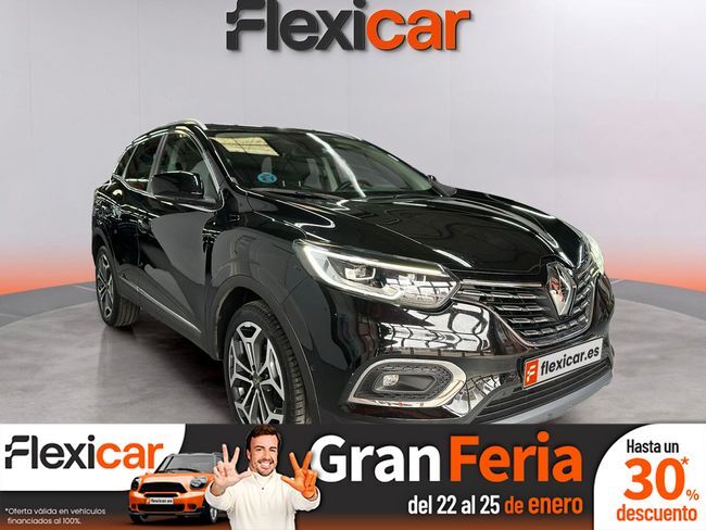 Foto del RENAULT Kadjar 1.3 TCe GPF Equilibre EDC 103kW