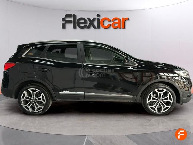 Foto del RENAULT Kadjar 1.3 TCe GPF Equilibre EDC 103kW