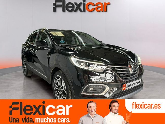 RENAULT Kadjar (Equilibre GPF TCe 103kW (140CV) EDC) en Madrid