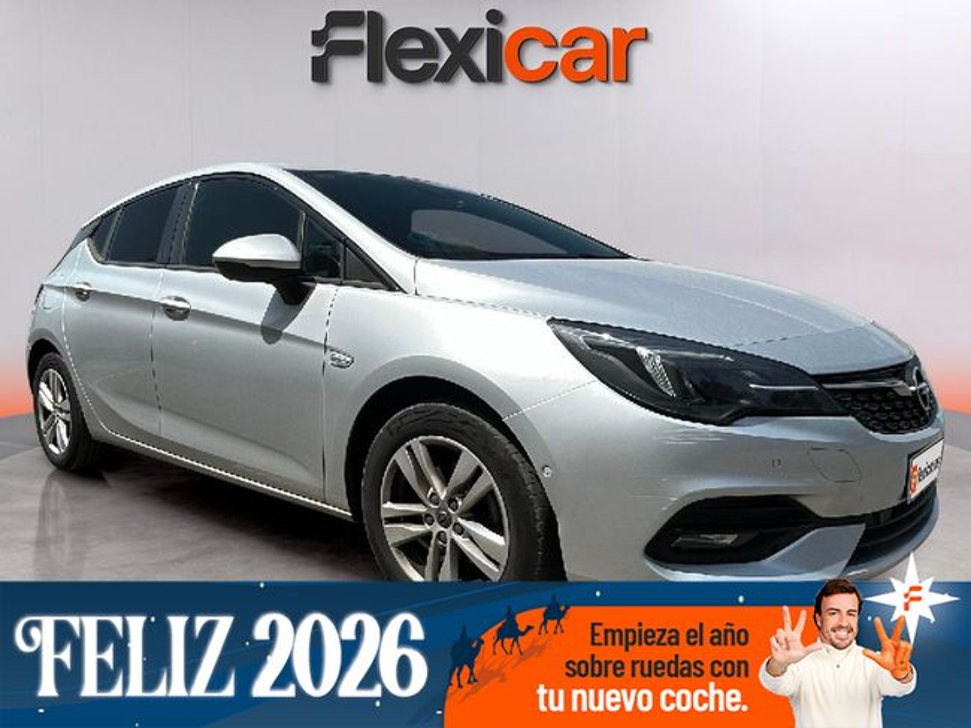 Imagen de OPEL Astra