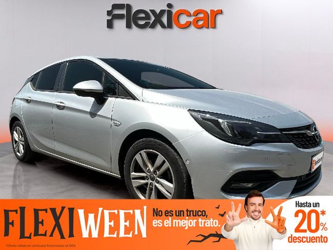 OPEL Astra (1.2T SHL 81kW (110CV) GS Line) en Álava