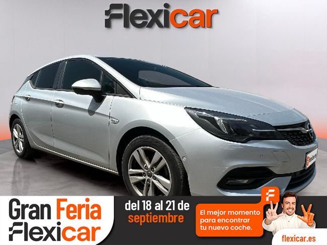 OPEL Astra (1.2T SHL 81kW (110CV) GS Line) en Álava