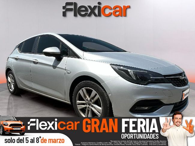 Foto del OPEL Astra 1.2T S-S GS Line 110