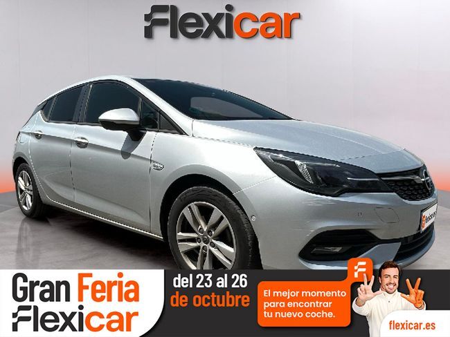 OPEL Astra (1.2T SHL 81kW (110CV) GS Line) en Álava