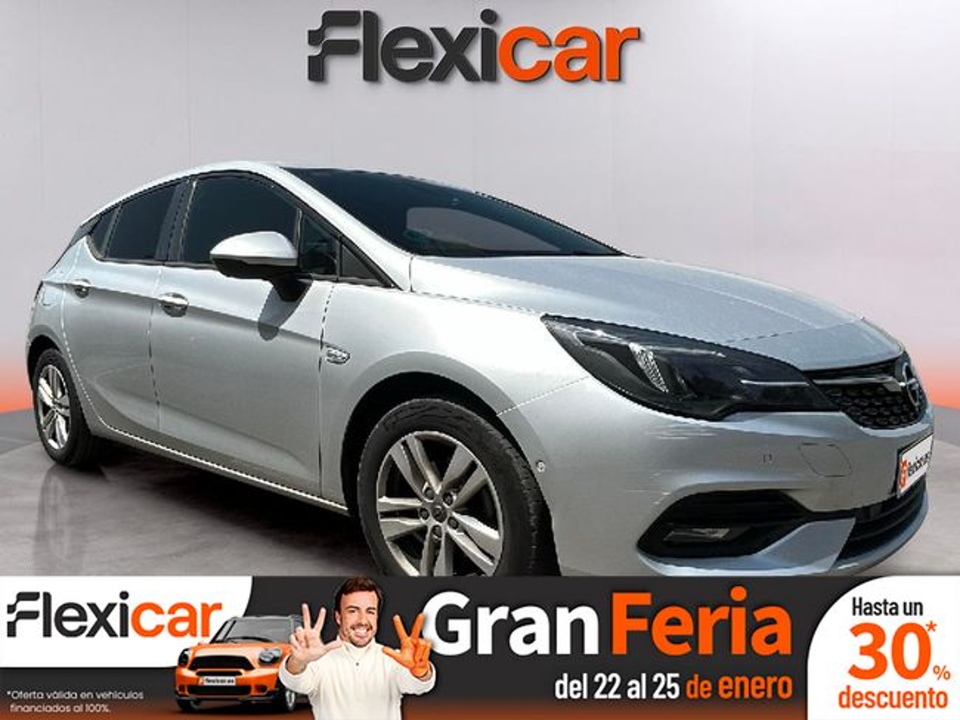 Imagen de OPEL Astra