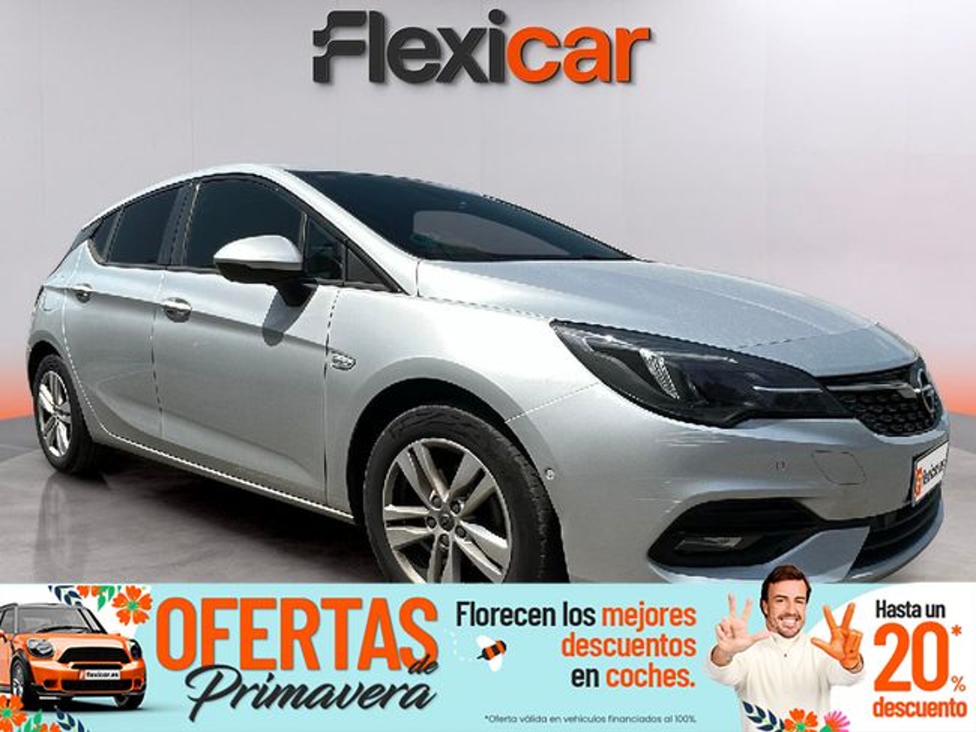 Imagen de OPEL Astra