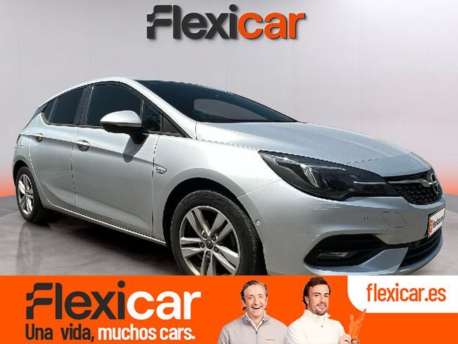 OPEL Astra (1.2T SHL 81kW (110CV) GS Line) en Álava