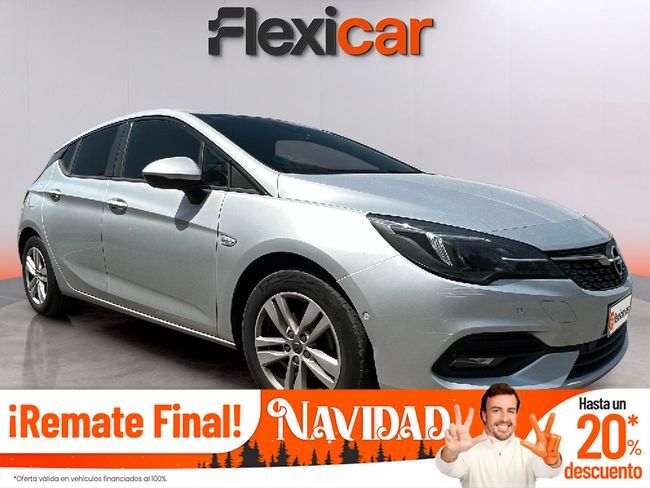 OPEL Astra (1.2T SHL 81kW (110CV) GS Line) en Álava