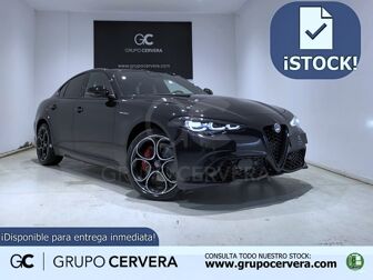 Imagen de ALFA ROMEO Giulia 2.0 Veloce Q4 Aut. 280