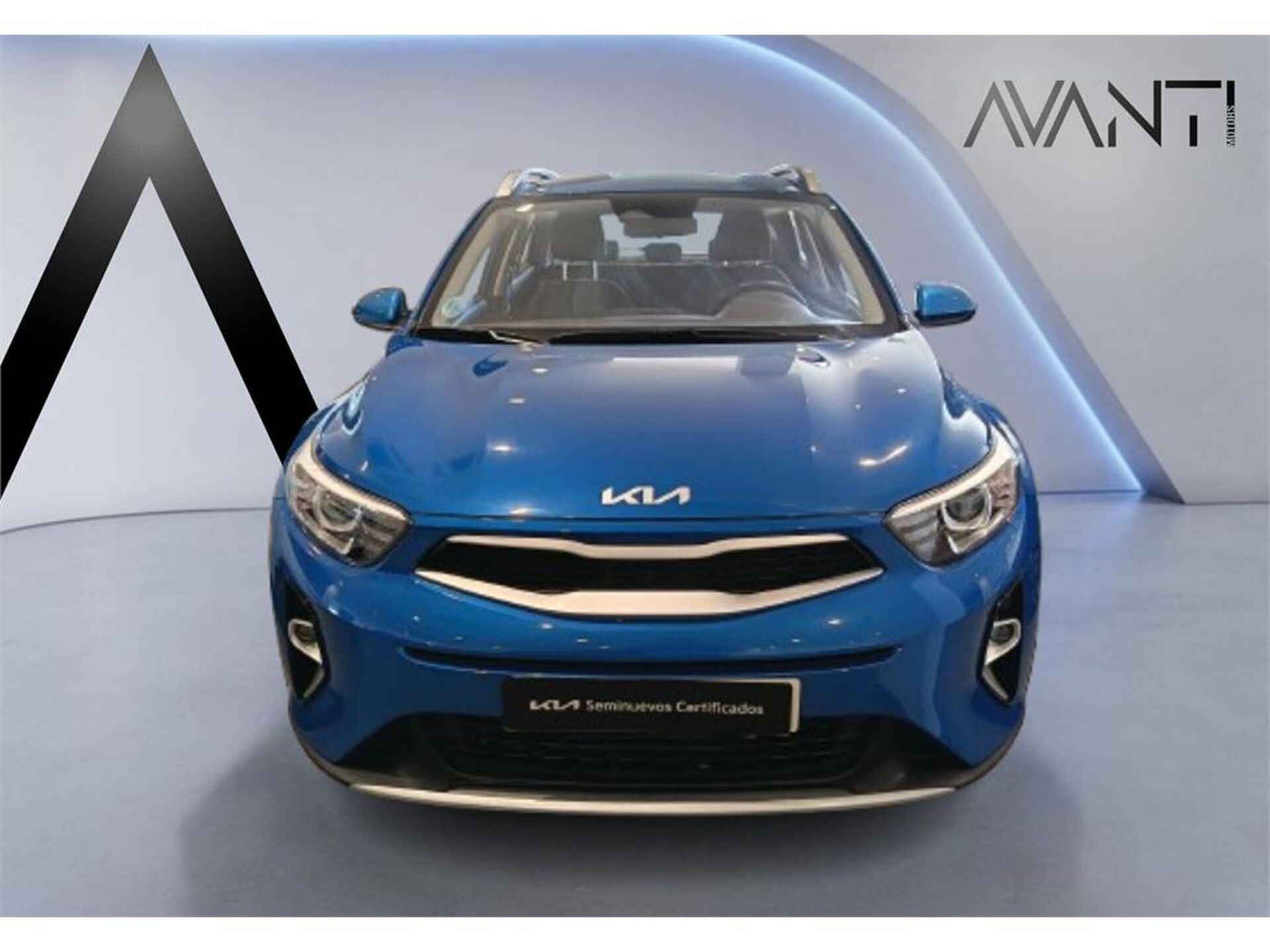 Imagen 2 de KIA Stonic