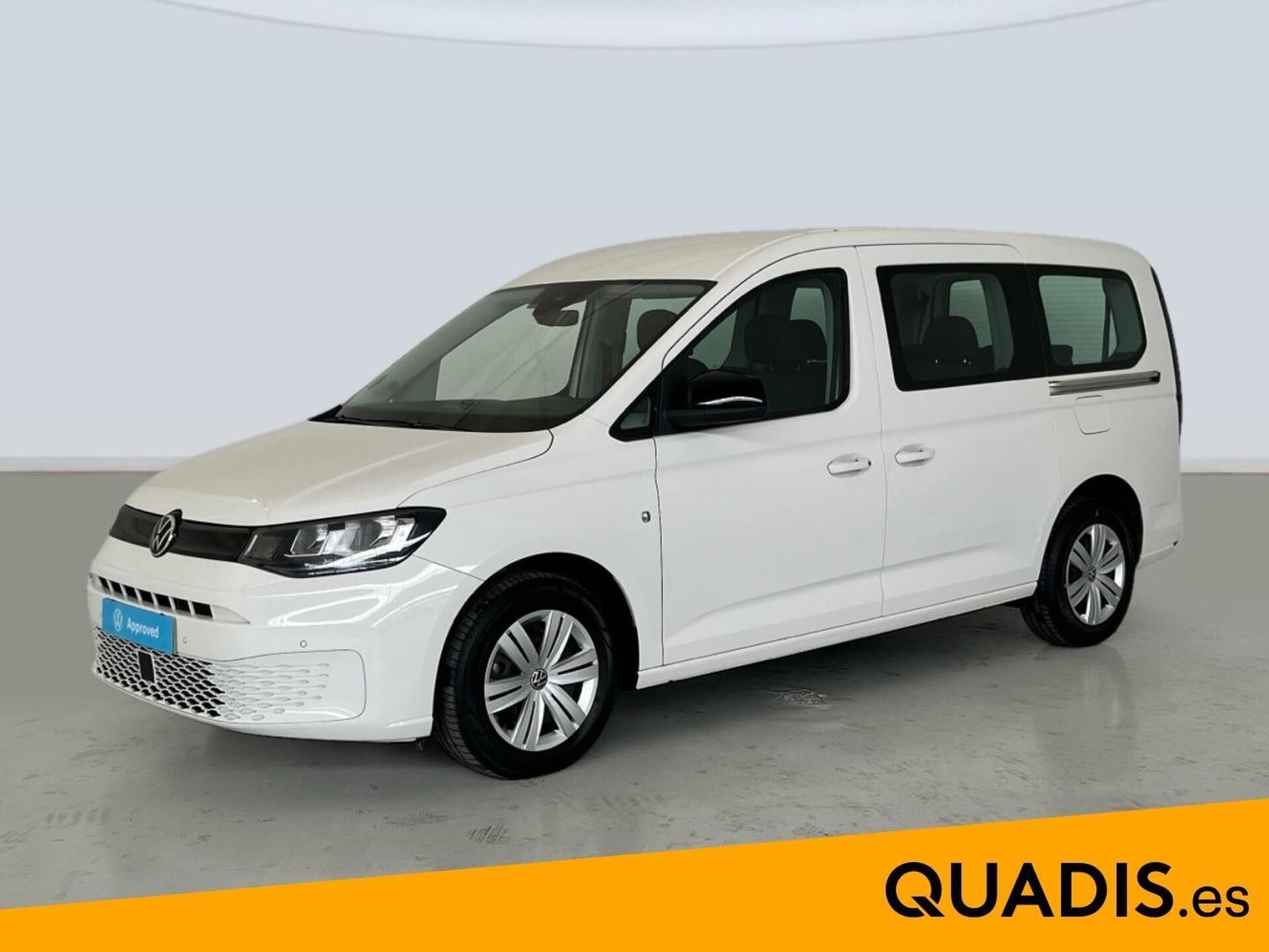 Imagen de VOLKSWAGEN Caddy