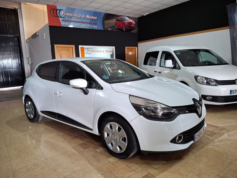 Foto del RENAULT Clio 1.5dCi eco2 Energy Business 75