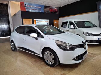 Imagen de RENAULT Clio 1.5dCi eco2 Energy Business 75