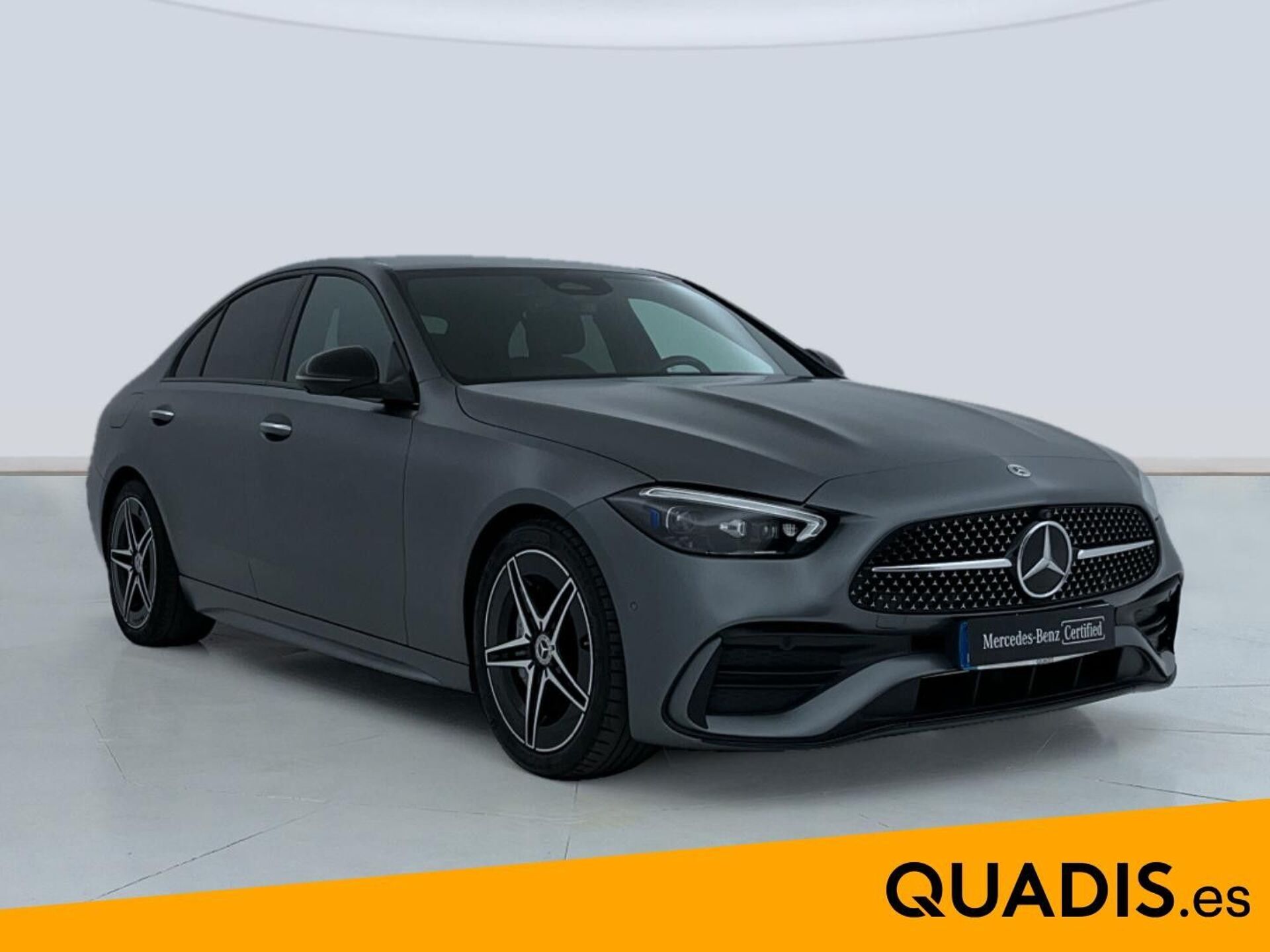 Imagen 3 de MERCEDES Clase C