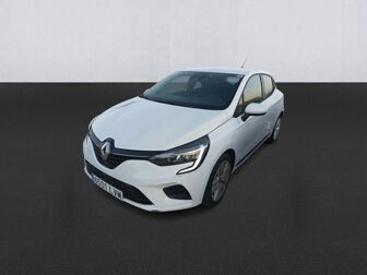 Imagen de RENAULT Clio TCe Intens 67kW