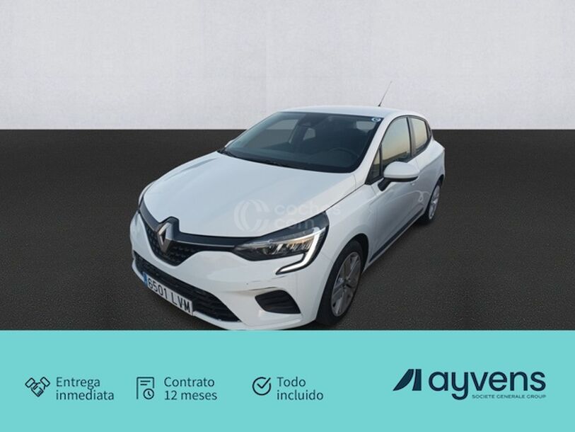 Foto del RENAULT Clio TCe Intens 67kW