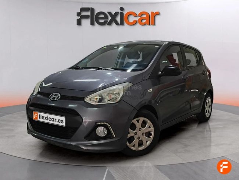 Foto del HYUNDAI i10 1.0 Go