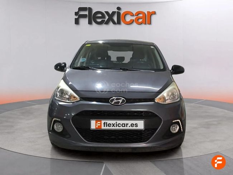 Foto del HYUNDAI i10 1.0 Go