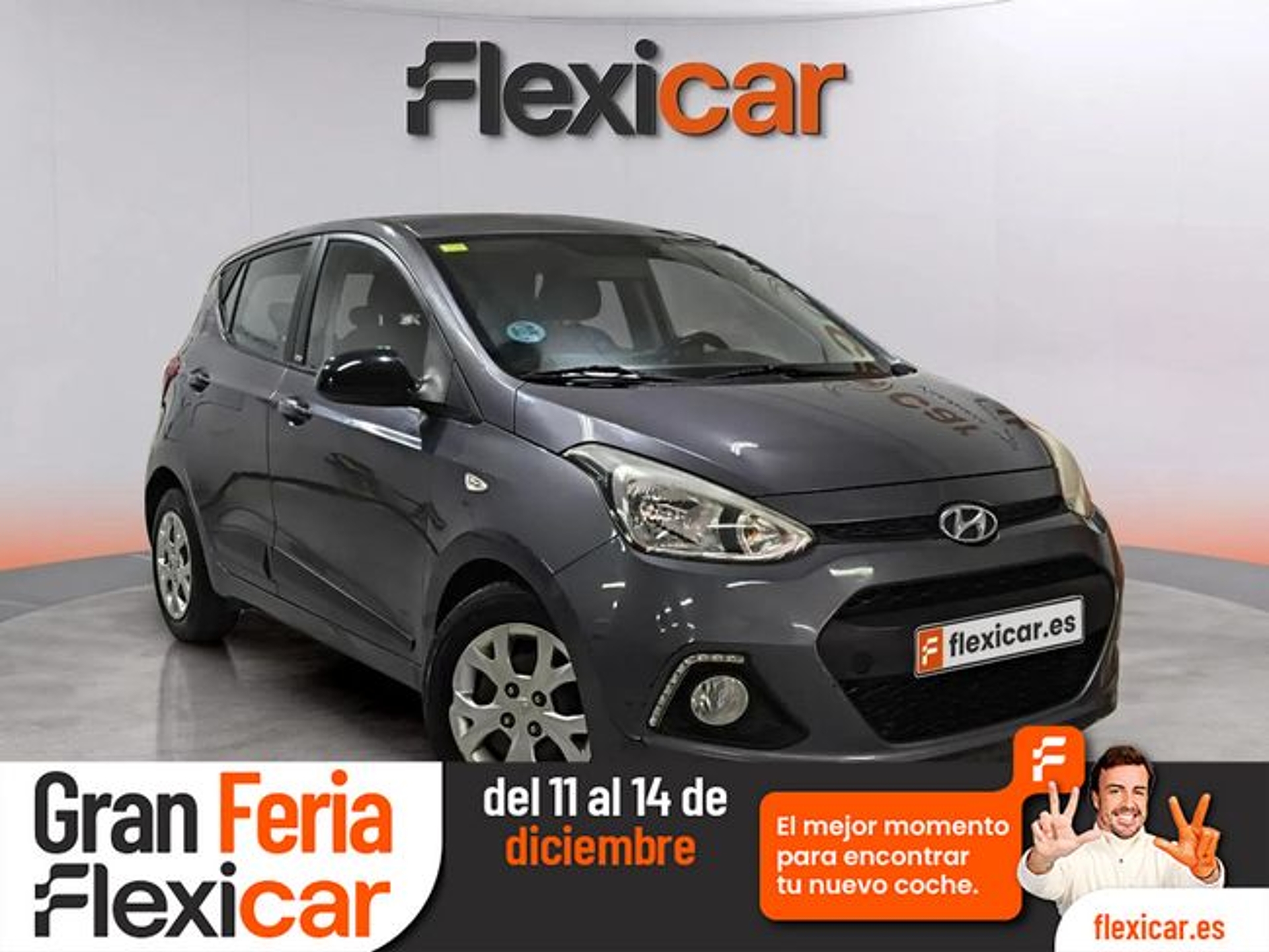 Imagen de HYUNDAI i10
