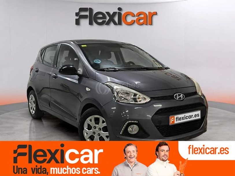 Foto del HYUNDAI i10 1.0 Go