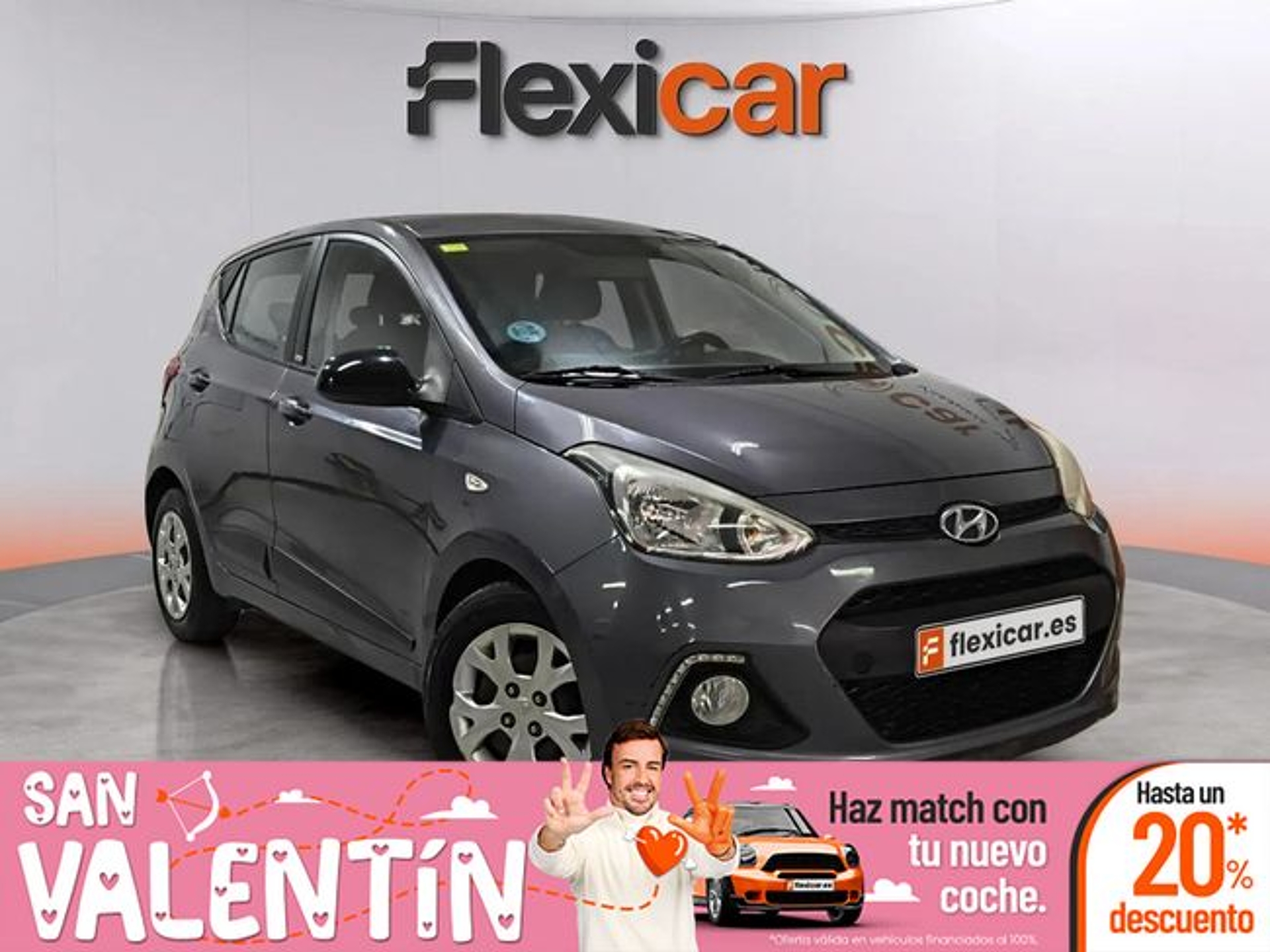 Imagen de HYUNDAI i10
