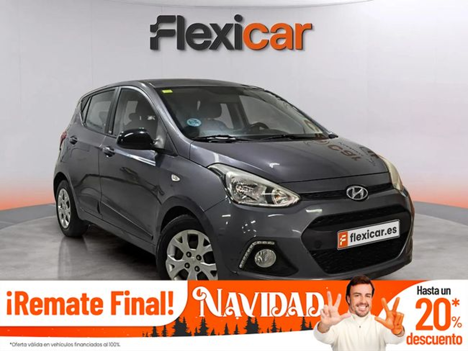Imagen de HYUNDAI i10