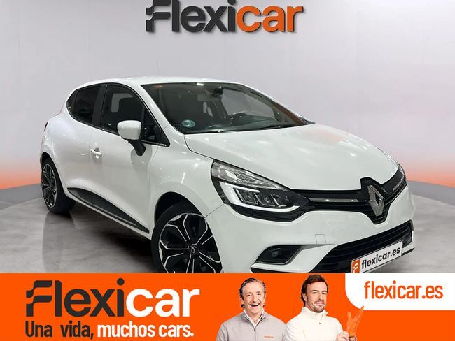 RENAULT Clio (Zen dCi 66kW (90CV) -18) en Barcelona