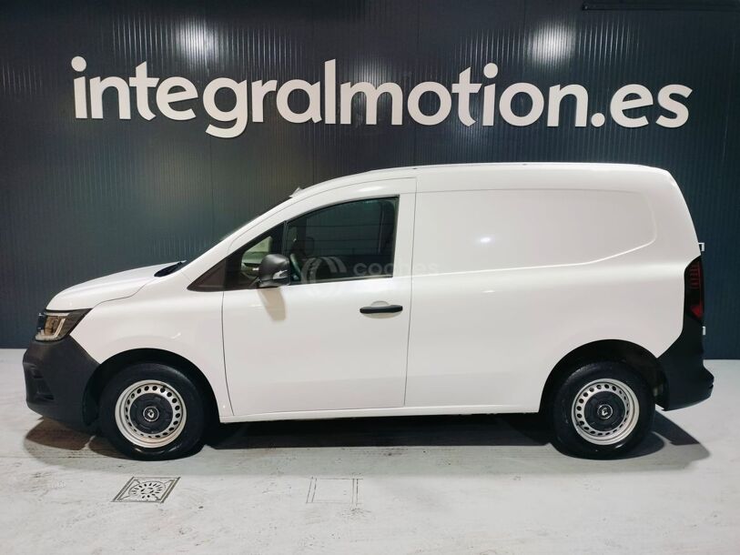 Foto del RENAULT Kangoo Fg. Maxi 1.5Blue dCi 70kW 2pl.