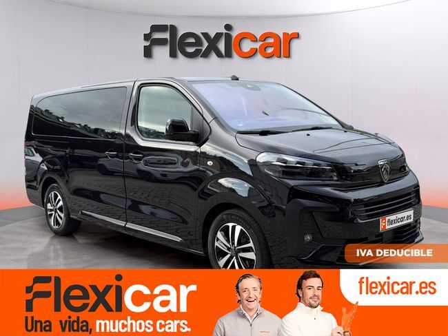 Foto del PEUGEOT Traveller 2.0 BlueHDI S&S Business Long EAT8 180