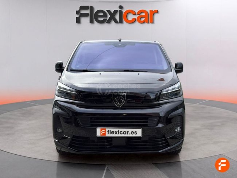 Foto del PEUGEOT Traveller 2.0 BlueHDI S&S Business Long EAT8 180