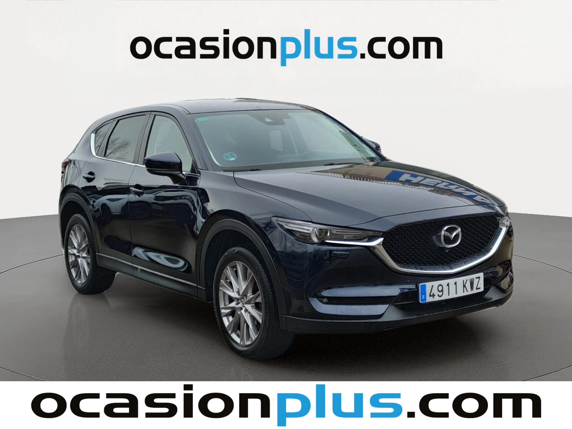 Imagen 2 de MAZDA CX-5