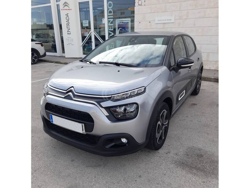 Foto del CITROEN C3 1.5BlueHDi S&S Feel 100