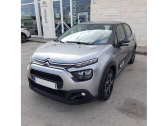 Imagen de CITROEN C3 1.5BlueHDi S&S Feel 100