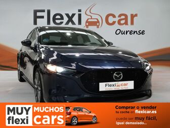 Imagen de MAZDA CX-3 2.0 Skyactiv-G Origin 2WD 89kW