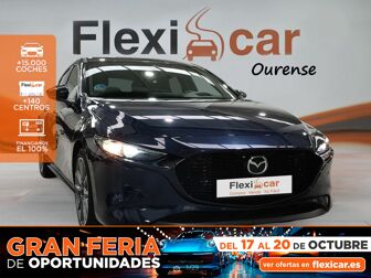 Imagen de MAZDA CX-3 2.0 Skyactiv-G Origin 2WD 89kW