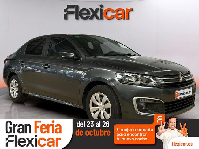 CITROEN C-Elysée (PureTech 60KW (82CV) Feel) en Álava
