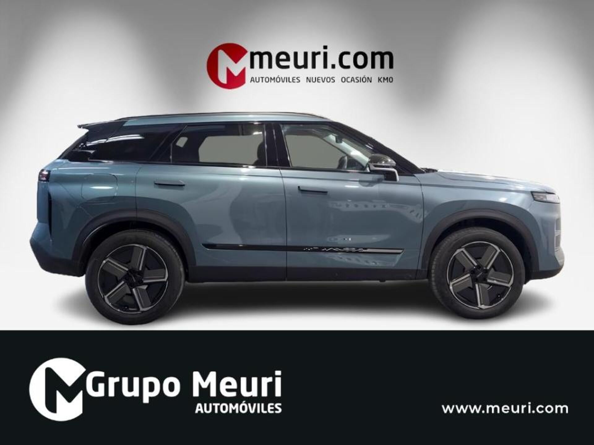 Imagen 2 de JAECOO 7