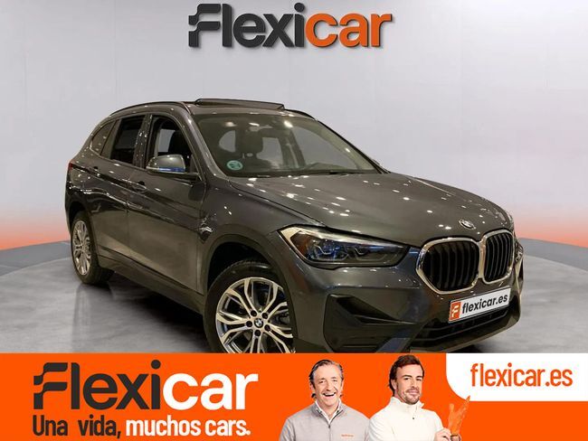 BMW X1 (sDrive18i) en Alicante