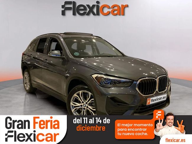 BMW X1 (sDrive18i) en Alicante